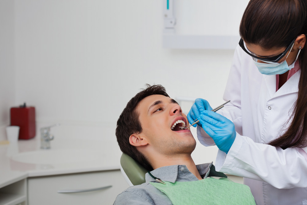 بهترین دندانپزشک تبریز