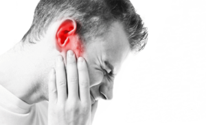 درمان گوش درد