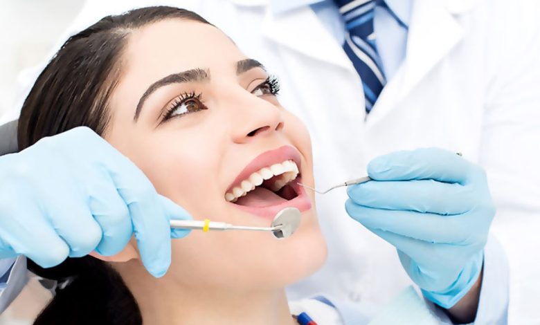 بهترین دندانپزشک تبریز