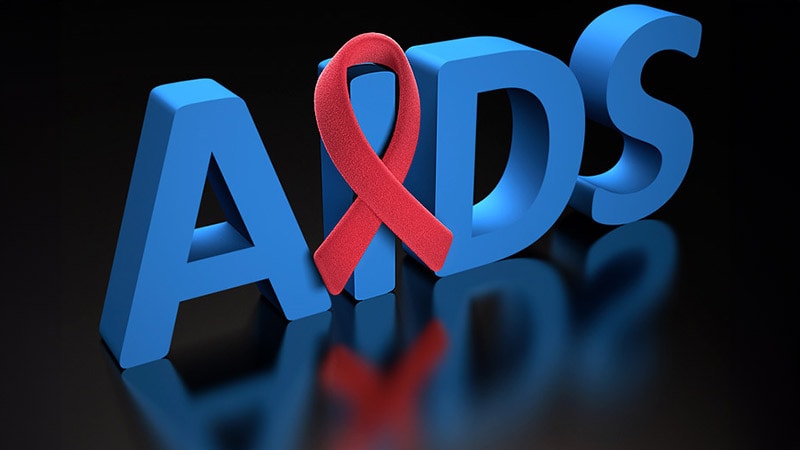 ایدز چیست
