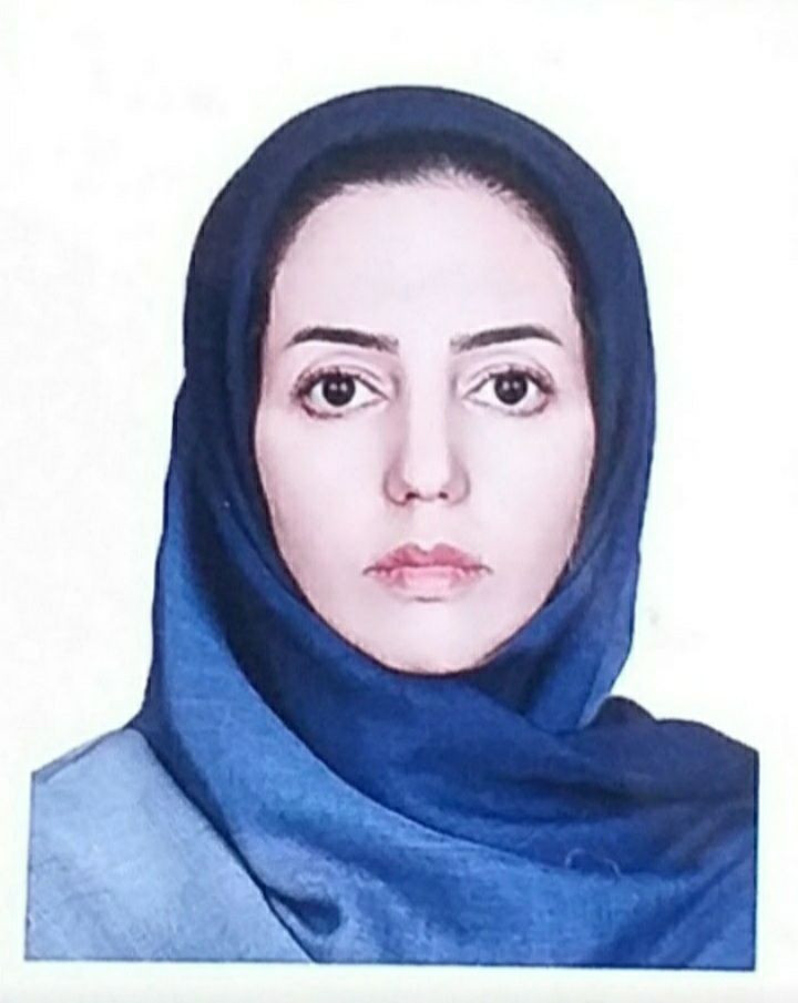دکتر فاطمه عزتی عبدالجبار