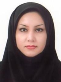 دکتر شیرین قاسمی