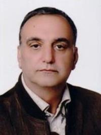 دکتر شهرام داوری