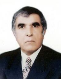 دکتر صادق هریسچیان هریسی