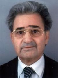 دکتر پرویز هلالی