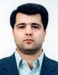بهرام امیرشاکری