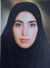 دکتر حنانه دخت غفاری مؤمنه