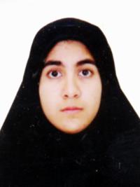 دکتر راحله درستی