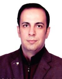 دکتر رضا صادقی مجد