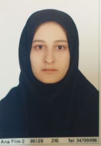 دکتر سماء حسن پورسردرود