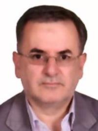 دکتر عباسعلی رضازاده جودی