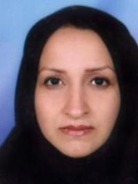 دکتر فرزانه آذری میلانی