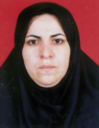 دکتر فریبا قدیری علمداری