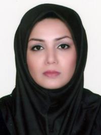 دکتر مریم مقدم سلیمی