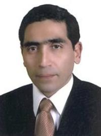 دکتر مقصود عیوضی قراملکی