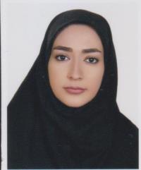 دکتر مهدیه سالک مهدوی