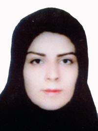 دکتر مژگان جهانگیری