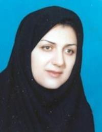 دکتر آزیتا رجب زاده