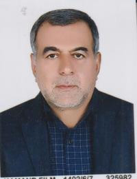 دکتر جعفر بهرامی زاد