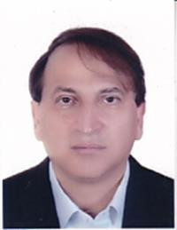 دکتر داریوش عبدالهی فرد