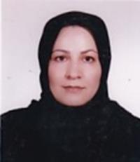 دکتر حمیده عظیمی علمداری