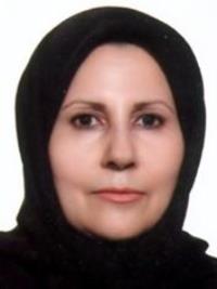 دکتر شهلا بابائی نژادبصیری