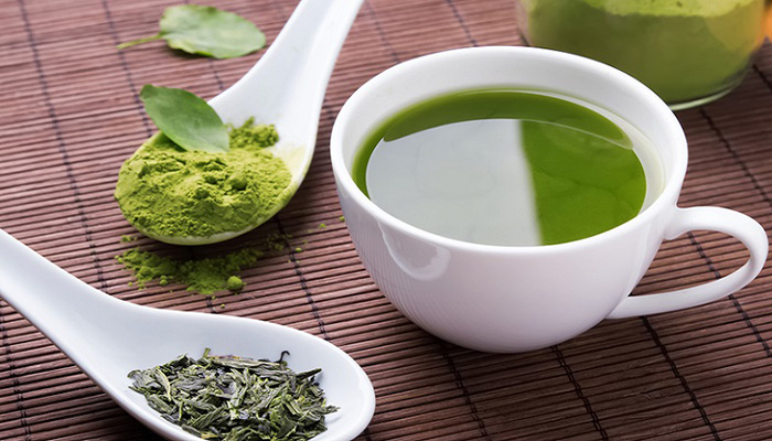 فواید چای سبز