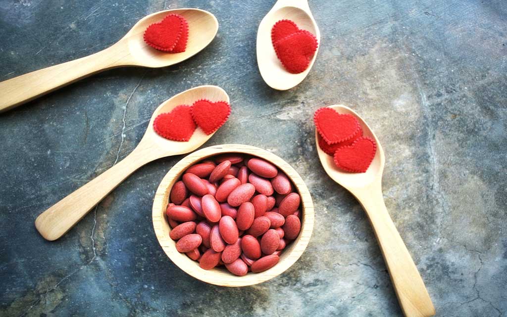 درمان فقر آهن با طب سنتی