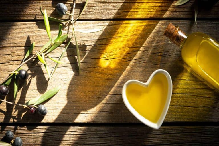 روغن زیتون
