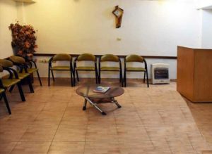 مرکز مشاوره در چهارراه طالقانی کرج