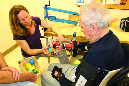 بهترین درمان سکته مغزی چیست؟