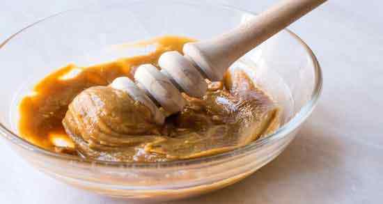 خاصیت های ارده برای کودکان