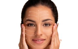 آبرسانی و جوانسازی پوست