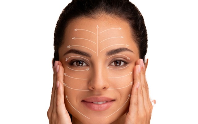 آبرسانی و جوانسازی پوست