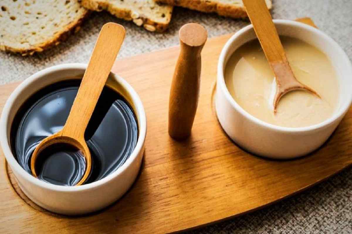 خواص شگفت انگیز ارده برای کودکان