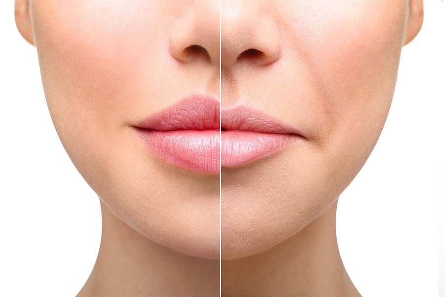 تخلیه ژل اورژانسی و نتایج