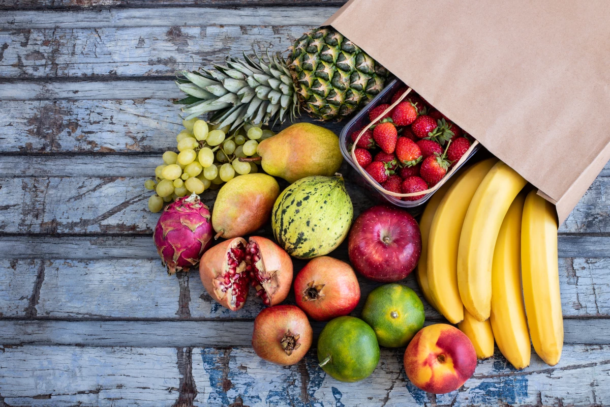 بهترین میوه ضد افسردگی