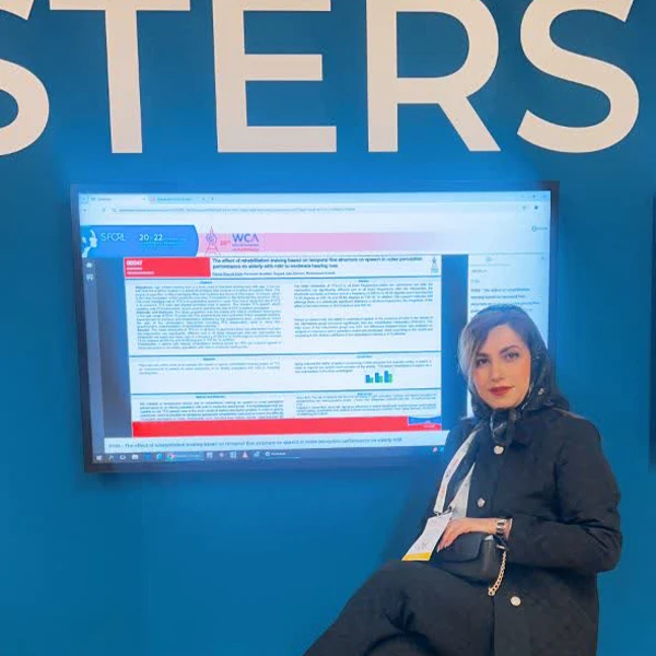 متخصص شنوایی سنجی