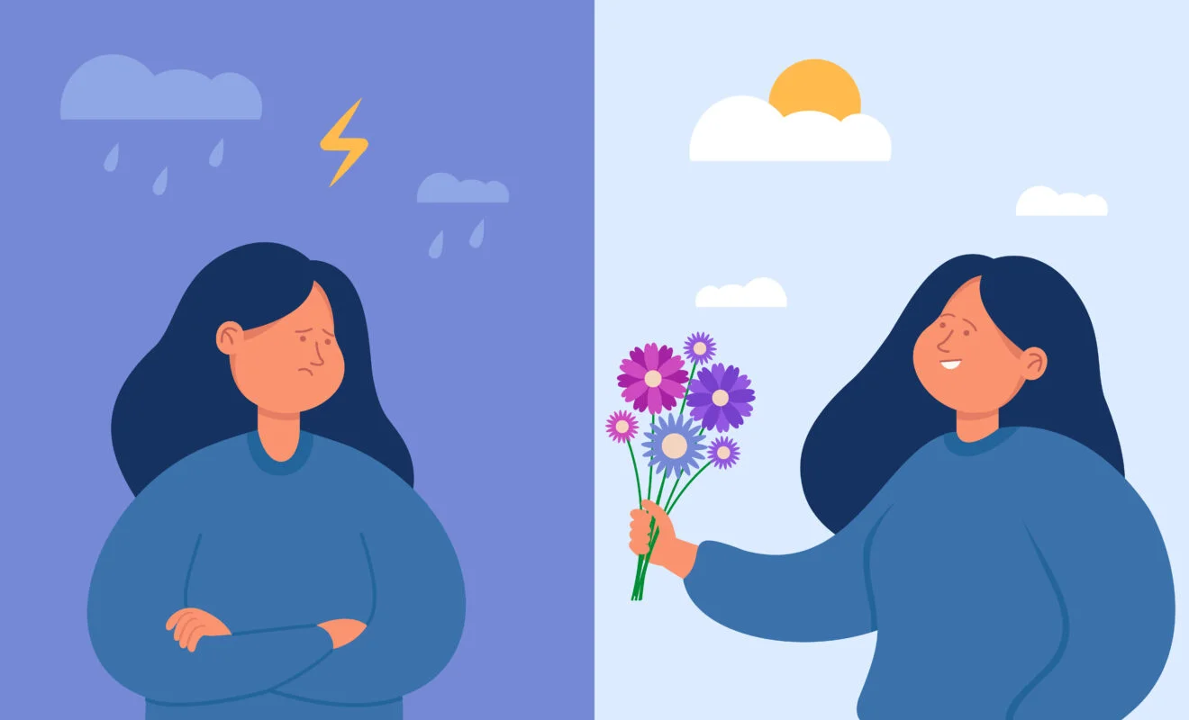 بهترین فصل برای ترک اعتیاد وجود دارد