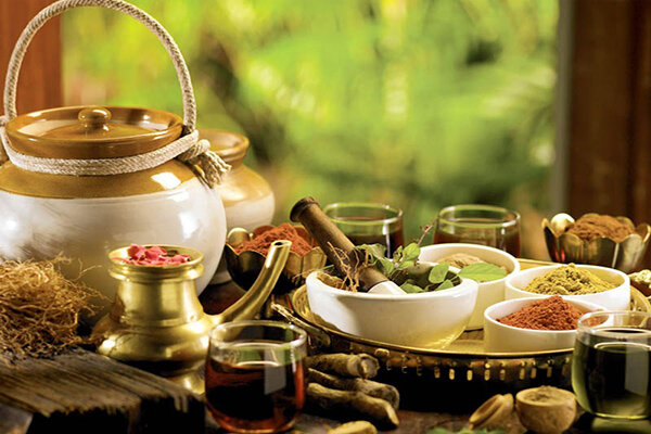 مضرات مصرف خودسرانه دمنوش