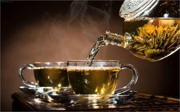 مضرات مصرف خودسرانه دمنوش