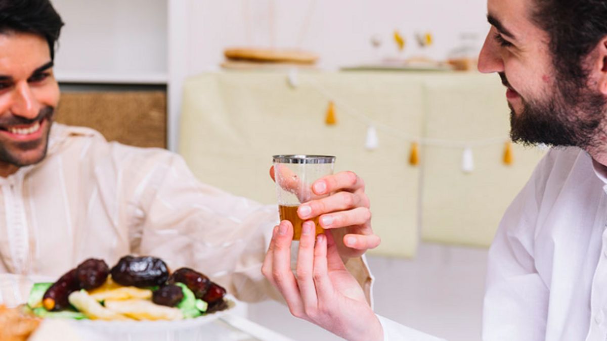 روزه و قند خون