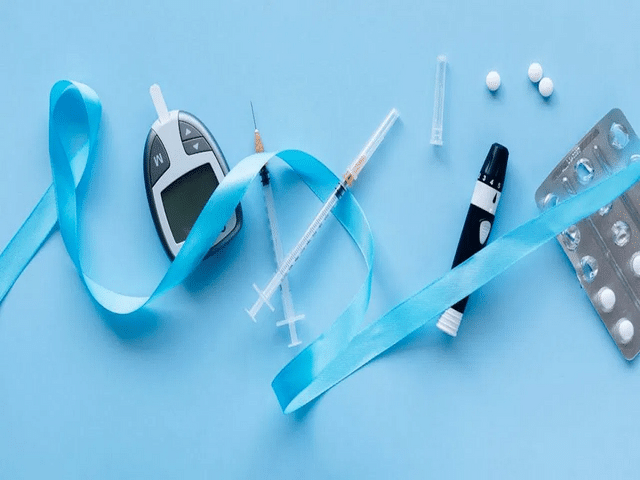 روزه و قند خون