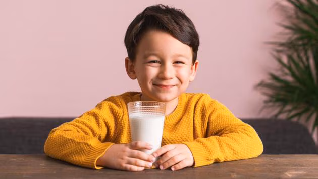 هر روز شیر بخوریم؟