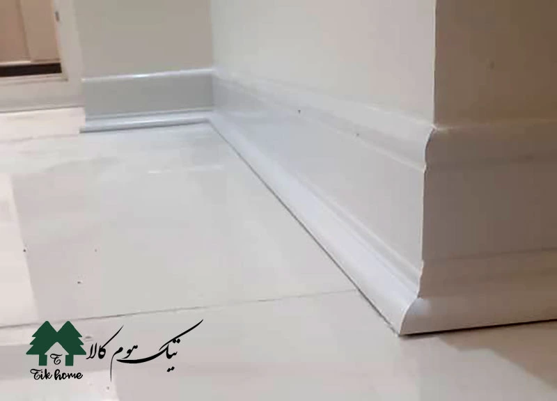 نصب قرنیز