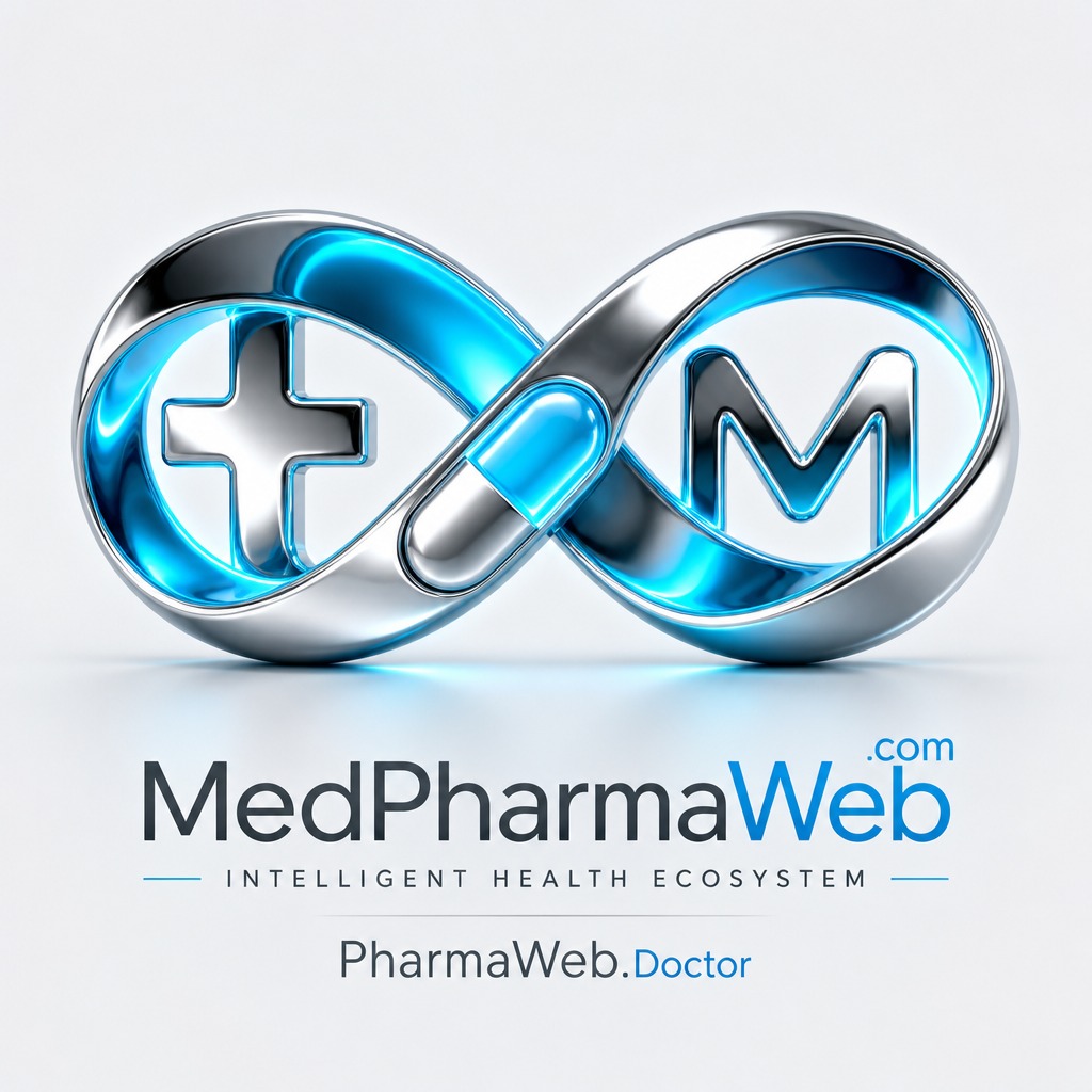 MedPharmaWeb