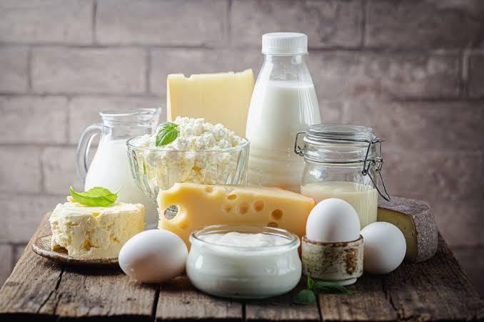 برای محافظت از روده بزرگ چی بخوریم؟
