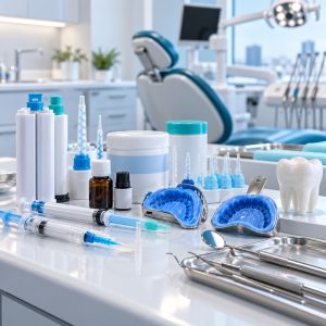 مواد دندانپزشکی خوب را چطور تشخیص دهیم