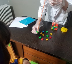 بهترین دکتر کاردرمانی در تهران
